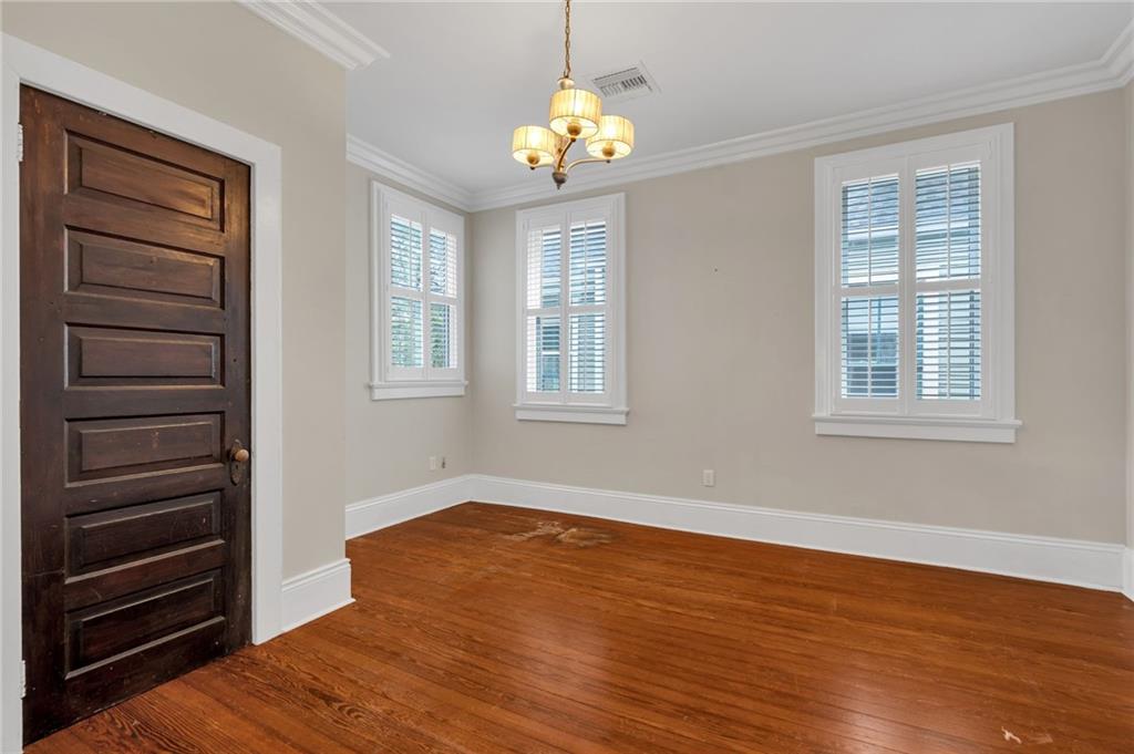 Residential Income in New Orleans 2
