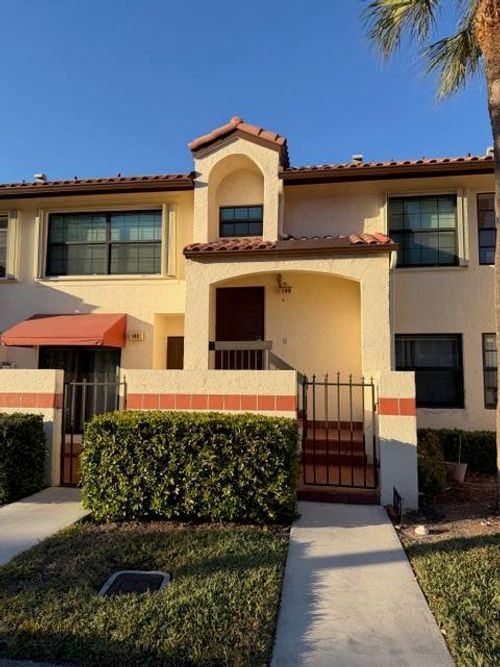 106 Freedom Ct, Deerfield Beach, FL, 33442-9122 | Card Image