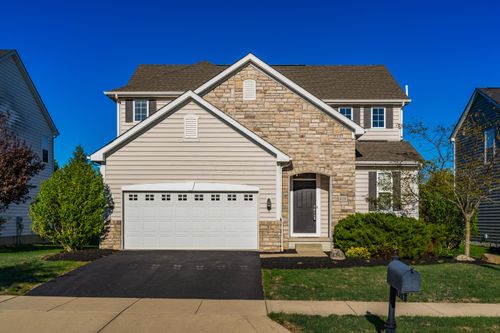 618 Sandhill Ct, Delaware, OH, 43015-3571 | Card Image