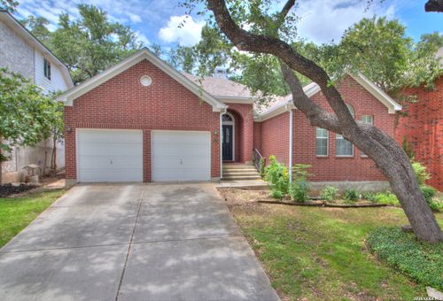 9026 Brae Ridge Dr, San Antonio, TX, 78249-3846 | Card Image