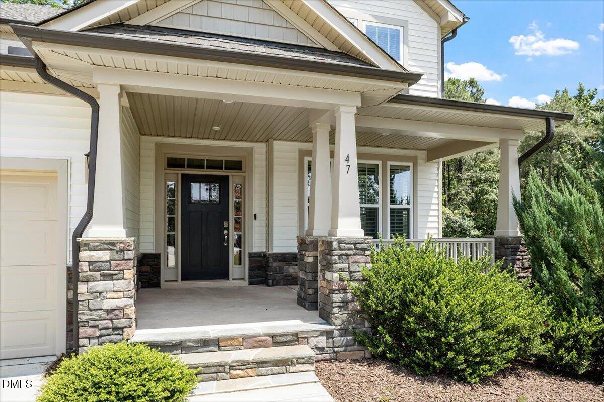 Residential in Fuquay Varina 2
