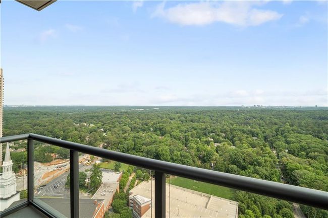 2309 - 3630 Peachtree Rd Ne, Condo with 1 bedrooms, 2 bathrooms and null parking in Atlanta GA | Image 60