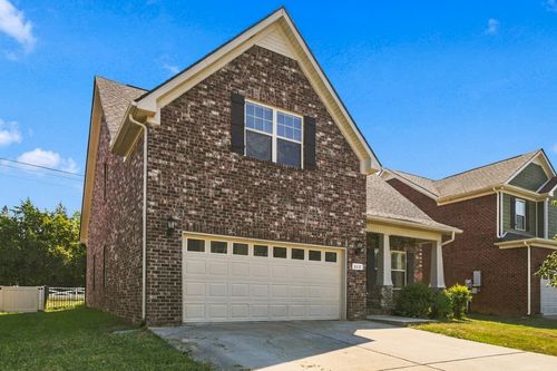 518 Sunflower Dr, Smyrna, TN, 37167-1240 | Card Image