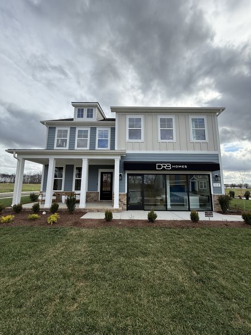 317 Black Bear Dr, Mount Pleasant, TN, 38474 | Card Image