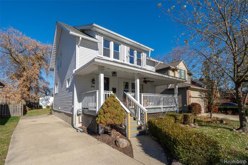 2330 Rosemont Rd, Berkley, MI, 48072-1850 | Card Image