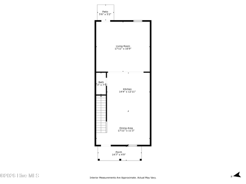 460 Maides Ave, Wilmington, NC, 28405-3260 | Card Image