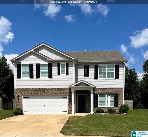 9533 Firebrick Dr, KIMBERLY, AL, 35091-2050 | Card Image