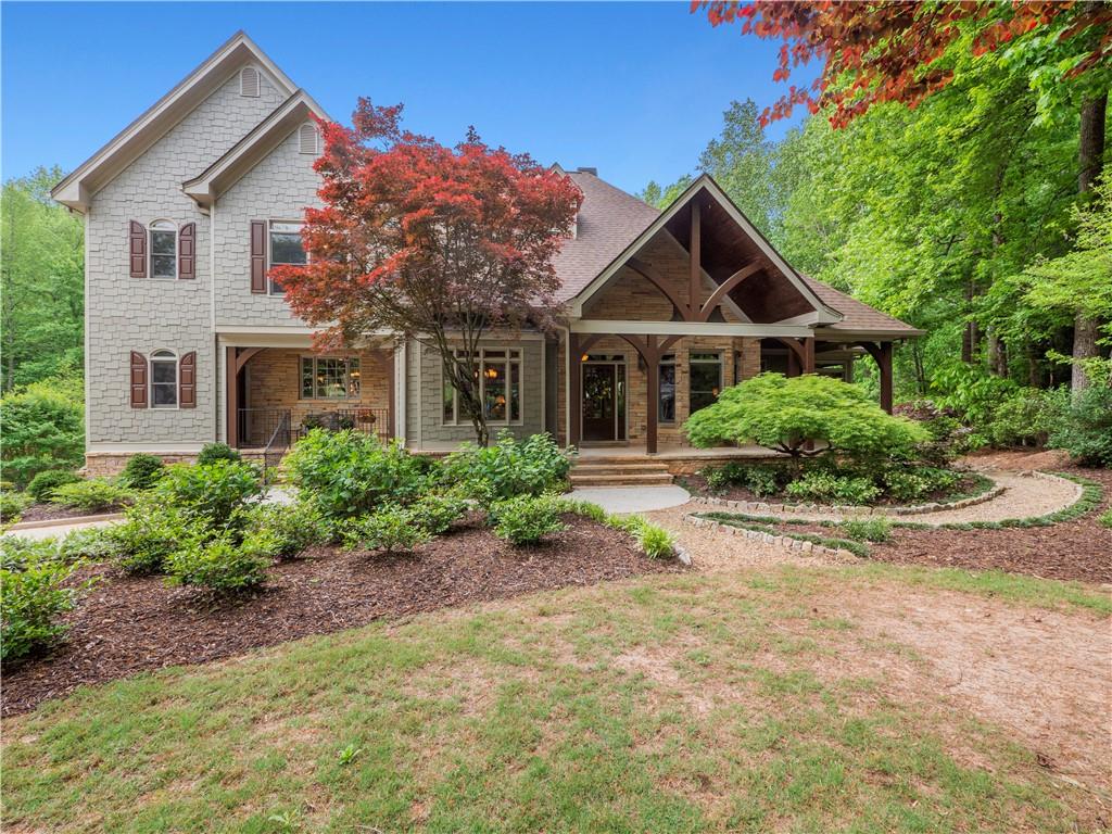 Thornbury Close Way, Flowery Branch, GA 30542