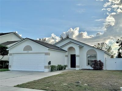 10301 Midstate Avenue, House other with 3 bedrooms, 2 bathrooms and null parking in Port Richey FL | Image 2