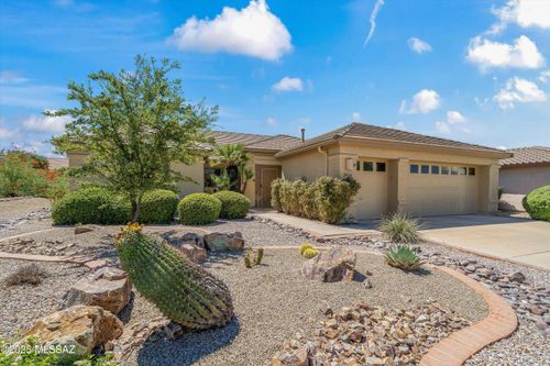 2426 E Desert Pueblo Pass, Green Valley, AZ, 85614-5522 | Card Image