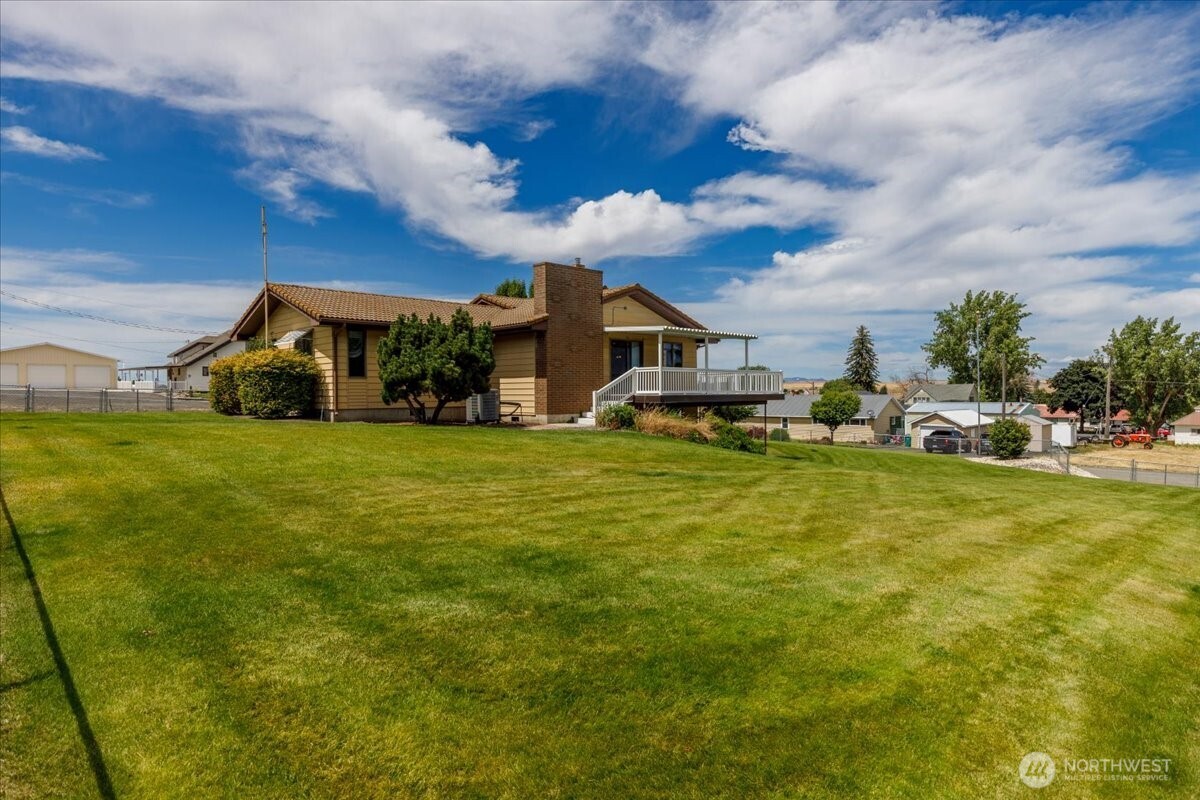 Residential in Wilbur 3