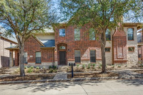 5964 Pisa Ln, Frisco, TX, 75034-2272 | Card Image