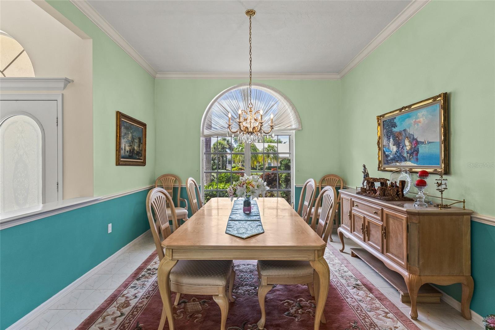 Residential in VENICE 4