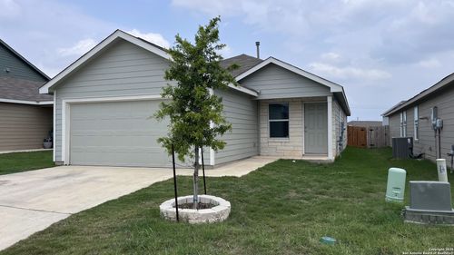 5474 Daphne Path, San Antonio, TX, 78253-2323 | Card Image