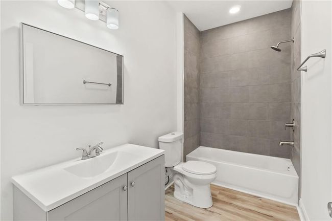 30 Moore Ave, House other with 3 bedrooms, 2 bathrooms and 2 parking in Toccoa GA | Image 18