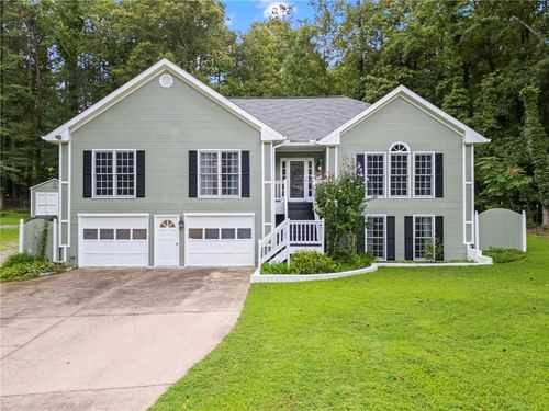 617 Driftwood Dr, Woodstock, GA, 30189-5405 | Card Image
