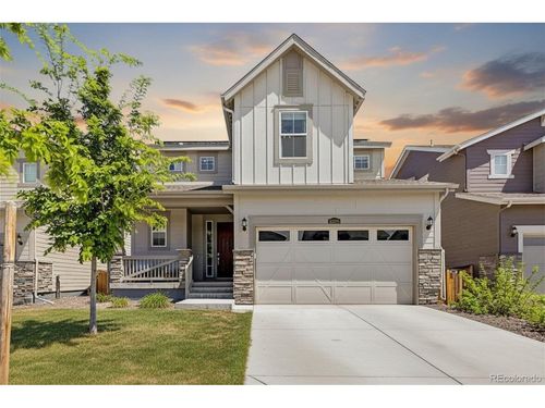 10226 Uvalda St, Commerce City, CO, 80022-9148 | Card Image