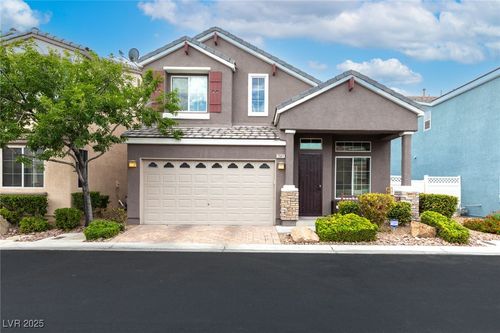 7597 Aspen Color St, Las Vegas, NV, 89139-5637 | Card Image
