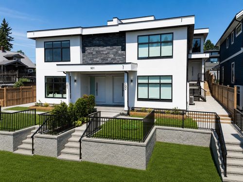 101-901 Edgar Ave, Coquitlam, BC, V3K2K1 | Card Image