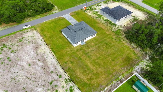 2653 Sw 176 Th Loop, House other with 4 bedrooms, 2 bathrooms and null parking in Ocala FL | Image 39