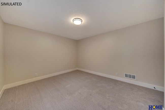 9201 Triana Ln, Townhouse with 4 bedrooms, 3 bathrooms and 3 parking in Lincoln NE | Image 44