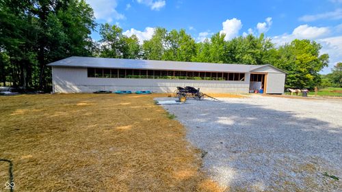 14750 T2 W Blake Road, Deputy, IN, 47230 | Card Image