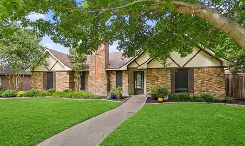 6300 Bronze Leaf Dr, Plano, TX, 75023-3625 | Card Image