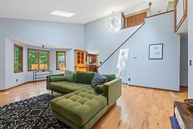 4901 Huntshill Rd, House other with 4 bedrooms, 3 bathrooms and null parking in Manlius NY | Image 8