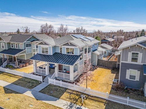 728 Hutchinson St, Louisville, CO, 80027-2022 | Card Image