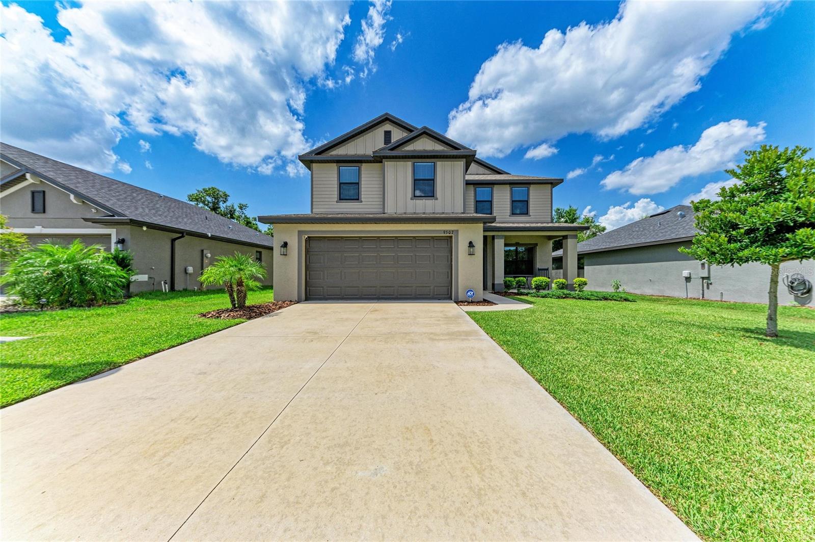 Residential in PARRISH 2