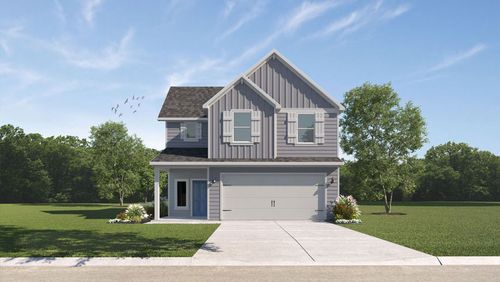 421 Hector Loop, Georgetown, TX, 78626-1035 | Card Image