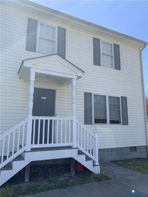3-627 Della St, Tappahannock, VA, 22560-2270 | Card Image