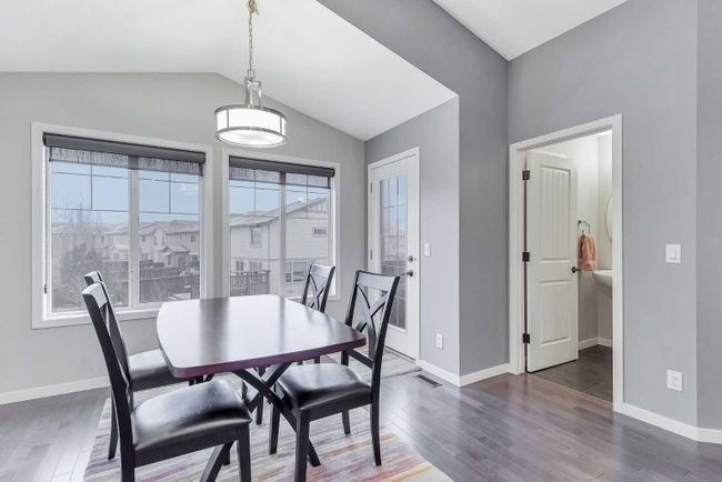 23 Cranford Crescent Se, Home with 2 bedrooms, 2 bathrooms and 2 parking in Calgary AB | Image 21