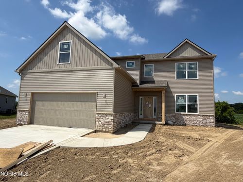 5439 Osprey Ln, Sylvania, OH, 43560-8524 | Card Image