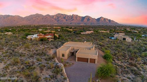 lot-497-1823 W Tortolita Mountain Cir, Oro Valley, AZ, 85755-6069 | Card Image