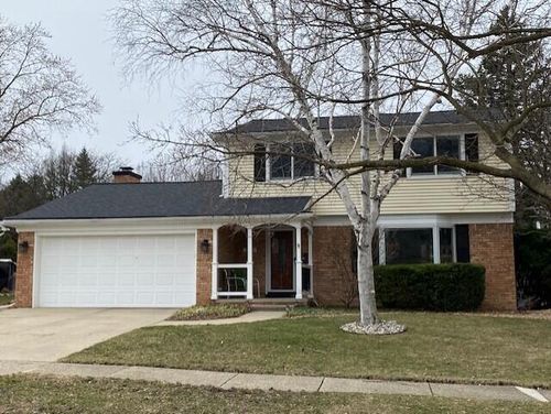 2310 Churchill Dr, Ann Arbor, MI, 48103-6013 | Card Image