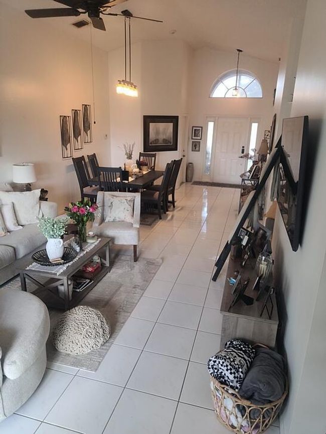 1599 Oak Berry Cir, House other with 3 bedrooms, 2 bathrooms and null parking in Wellington FL | Image 9