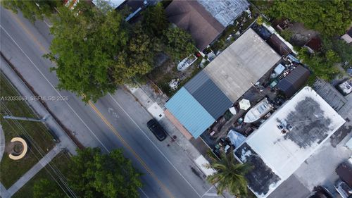 5501 Nw 2nd Ave, Miami, FL, 33127-1711 | Card Image