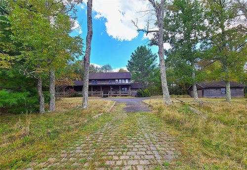 118 Hilltop Rd, Monticello, NY, 12701-4141 | Card Image