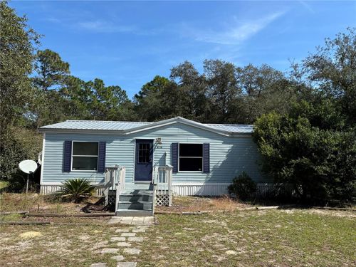 4110 Sw 168th Cir, OCALA, FL, 34481-6708 | Card Image