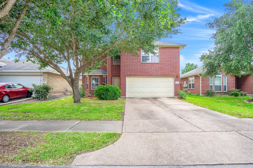 Roycroft Ln, Richmond, TX 77407