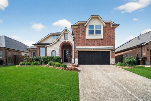 2525 Saddleridge Dr, Plano, TX, 75074-0231 | Card Image