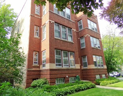 1-722 Sherman Avenue, Evanston, IL, 60202 | Card Image