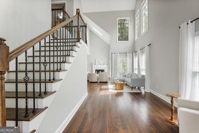 2336 Logan Circle Ne, House other with 4 bedrooms, 3 bathrooms and null parking in Brookhaven GA | Image 3