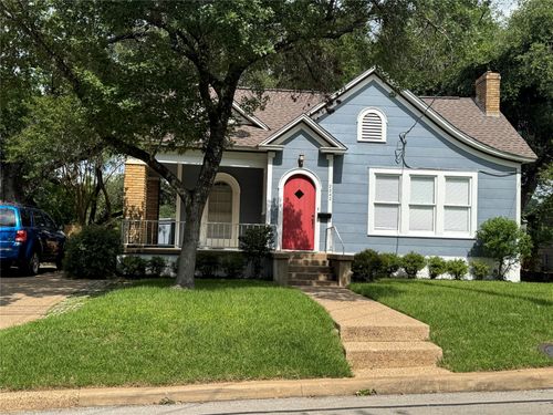 2842 Shoal Crest Ave, Austin, TX, 78705-3515 | Card Image