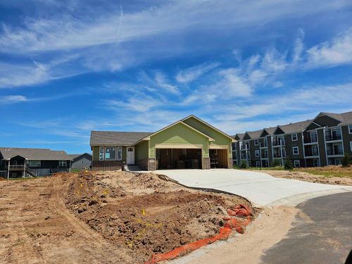 10757 W Sondra Ct, Maize, KS, 67101-9046 | Card Image