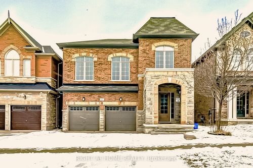 102 Wilfred Murison Ave, Markham, ON, L6C0S9 | Card Image