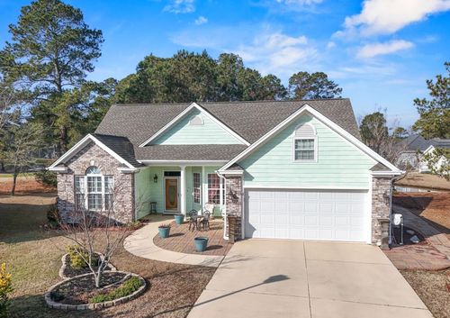 161 Regency Dr., Conway, SC, 29526 | Card Image