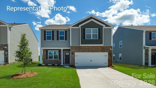 602 Dazzle Loop, Newton, NC, 28658-9197 | Card Image