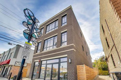 1-1619 W Lawrence Ave, Chicago, IL, 60640-0123 | Card Image